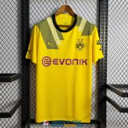 Camiseta Borussia Dortmund Tercera Equipacion 2022/2023