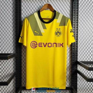 Camiseta Borussia Dortmund Tercera Equipacion 2022/2023