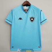 Camiseta Botafogo Blue 2021/2022