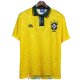 Camiseta Brasil Retro Primera Equipacion 1991 1993