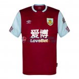 Camiseta Burnley Primera Equipacion 2019 2020