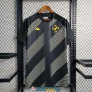 Camiseta CR Vasco Da Gama Black I 2023/2024