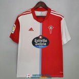 Camiseta Celta Vigo Segunda Equipacion 2021/2022