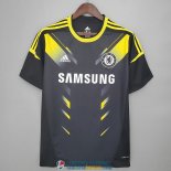 Camiseta Chelsea Retro Tercera Equipacion 2012/2013