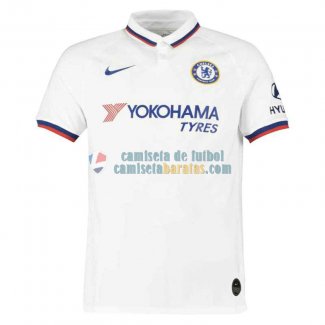 Camiseta Chelsea Segunda Equipacion 2019-2020