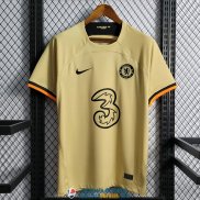 Camiseta Chelsea Tercera Equipacion 2022/2023