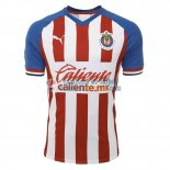 Camiseta Chivas Guadalajara Primera Equipacion 2019-2020