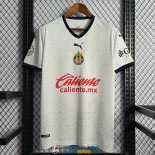Camiseta Chivas Guadalajara Segunda Equipacion 2022/2023