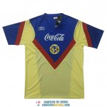 Camiseta Club America Retro Primera Equipacion 1998 1999