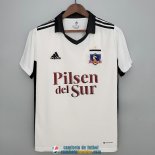 Camiseta Colo Colo Primera Equipacion 2022/2023