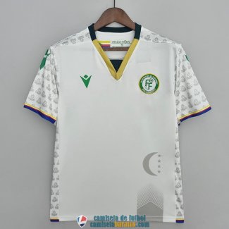 Camiseta Comoros Segunda Equipacion 2022/2023