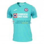 Camiseta Cruz Azul Tercera Equipacion 2019 2020