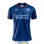 Camiseta Cruz Azul Tercera Equipacion 2023/2024