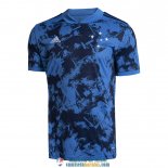 Camiseta Cruzeiro Tercera Equipacion 2020/2021