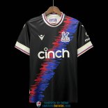 Camiseta Crystal Palace Tercera Equipacion 2022/2023