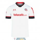 Camiseta Deportivo Toluca Segunda Equipacion 2021/2022