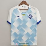 Camiseta Dinamo Kiev Primera Equipacion 2022/2023