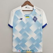 Camiseta Dinamo Kiev Primera Equipacion 2022/2023