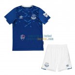 Camiseta Everton Nino Primera Equipacion 2019-2020