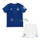 Camiseta Everton Nino Primera Equipacion 2019-2020