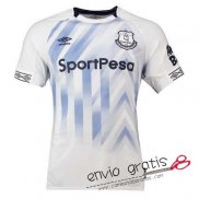 Camiseta Everton Tercera Equipacion 2018-2019