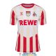 Camiseta F. C. Colonia Carnival 2023/2024