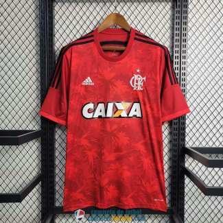 Camiseta Flamengo Retro Primera Equipacion 2014/2015