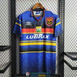 Camiseta Flamengo Retro Tercera Equipacion 1995/1996