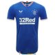 Camiseta Glasgow Rangers Primera Equipacion 2020/2021