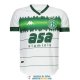 Camiseta Guarani Futebol Clube Segunda Equipacion 2021/2022