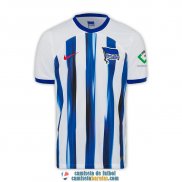 Camiseta Hertha Berlin Primera Equipacion 2023/2024