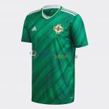 Camiseta Irlanda Del Norte Euro Primera Equipacion 2020