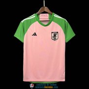 Camiseta Japon Special Edition Pink 2023/2024