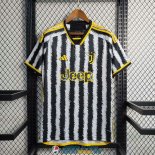 Camiseta Juventus Primera Equipacion 2023/2024