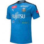 Camiseta Kawasaki Frontale Primera Equipacion 2019