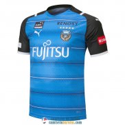 Camiseta Kawasaki Frontale Primera Equipacion 2021/2022