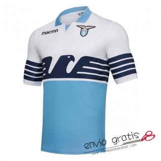 Camiseta Lazio Primera Equipacion 2018-2019