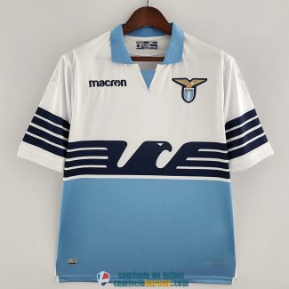 Camiseta Lazio Retro Primera Equipacion 2018 2019