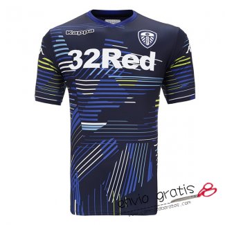 Camiseta Leeds United Segunda Equipacion 2018-2019