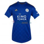 Camiseta Leicester City Mujer Primera Equipacion 2019-2020