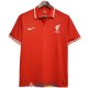 Camiseta Liverpool Polo Red 2020/2021