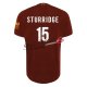 Camiseta Liverpool Primera Equipacion 15 STURRIDGE 2019-2020 LFC