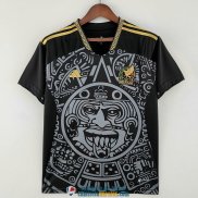 Camiseta Mexico Special Edition Black I 2022/2023