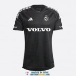 Camiseta Moadon Kaduregel Maccabi Haifa Tercera Equipacion 2023/2024