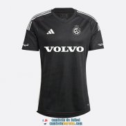 Camiseta Moadon Kaduregel Maccabi Haifa Tercera Equipacion 2023/2024