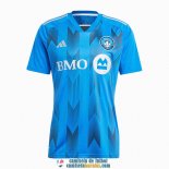 Camiseta Montreal Impact Primera Equipacion 2023/2024