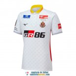 Camiseta Nagoya Grampus Segunda Equipacion 2023/2024