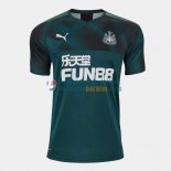 Camiseta Newcastle United Segunda Equipacion 2019-2020