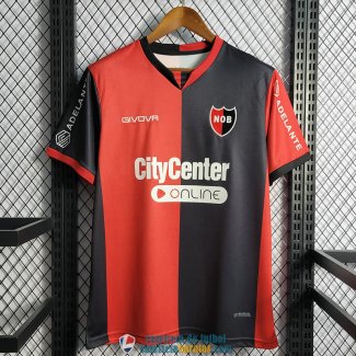 Camiseta Newell Old Boys Primera Equipacion 2022/2023