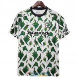 Camiseta Nigeria Segunda Equipacion 2020/2021